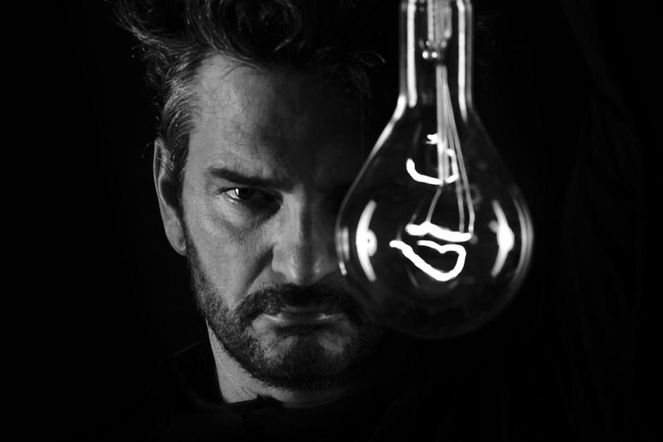 Ricardo invita a sus seguidores a formar parte de su nuevo disco. (Foto: Archivo)