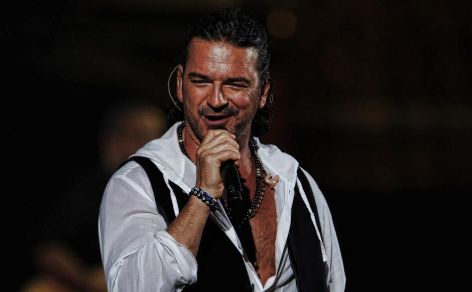 El cantautor guatemalteco Ricardo Arjona ha desbordado Twitter con su n&uacute;mero de seguidores. (Foto: Musik is life)