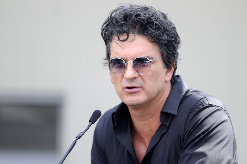 Ricardo Arjona, cantautor guatemalteco. (Foto: Archivo/Soy502)