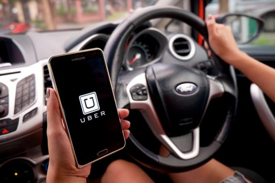 Uber Guatemala ser&aacute; monitoreado a trav&eacute;s de un sistema de seguridad y cada conductor decidir&aacute; si acude a una zona roja o no. (Foto: ricethresher.org)