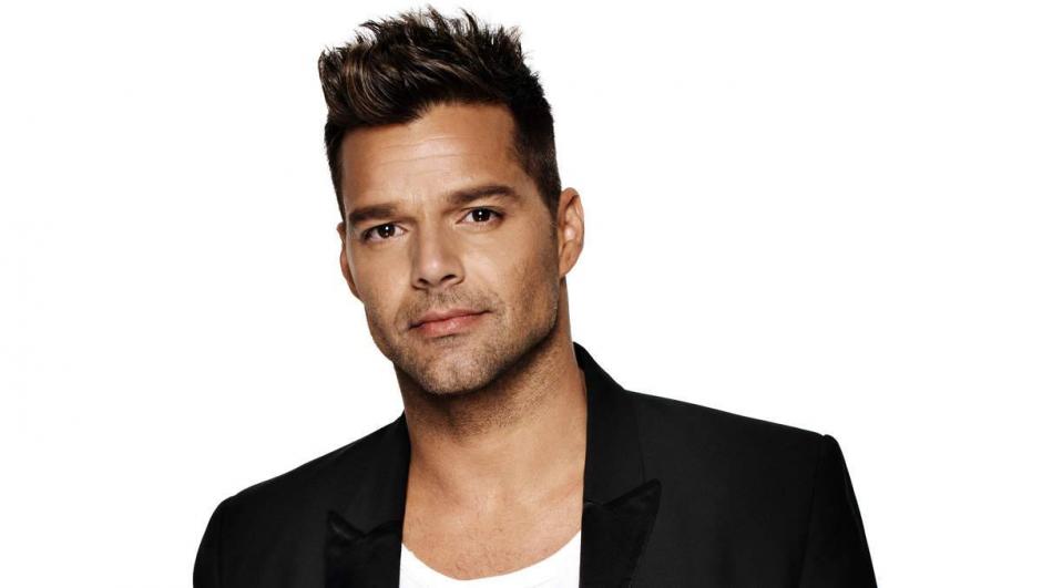 Ricky Martin tambi&eacute;n reaccion&oacute; a los comentarios&nbsp;xen&oacute;fobos del multimillonario Donald Trump. (Foto: Archivo)