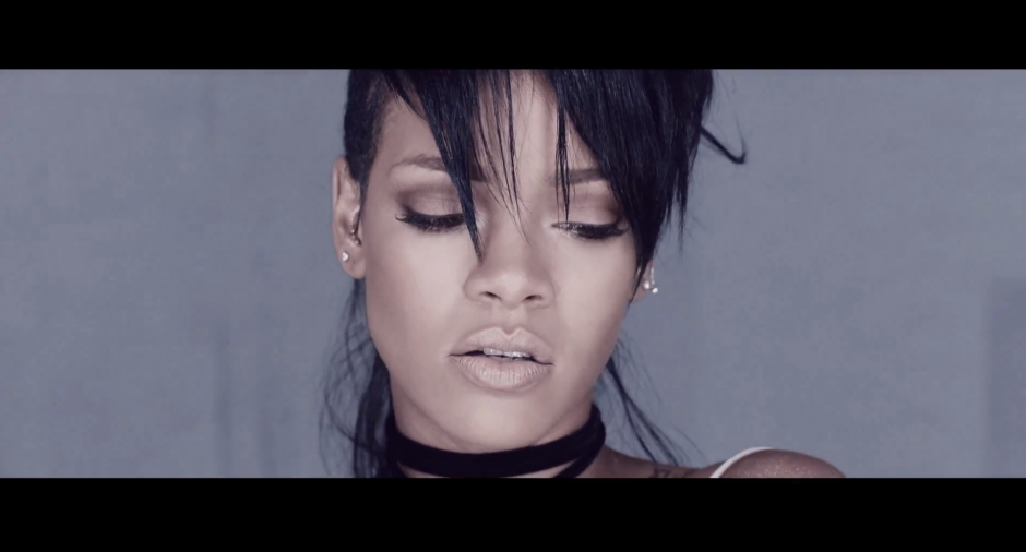 La cantante Rihanna estrena su quinto sencillo "What Now"
