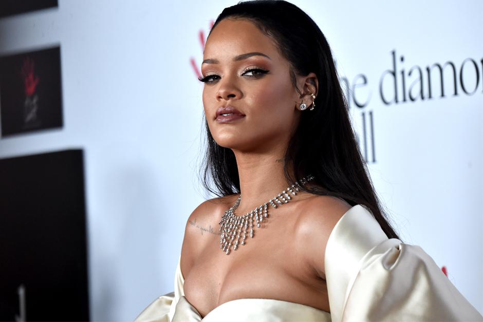 Rihanna ha compartido el video en su Instagram, lo califica de &ldquo;picante&rdquo;. (Foto: Archivo)