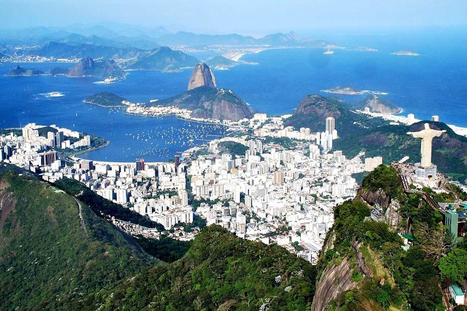 Al menos un mill&oacute;n de brasile&ntilde;os deber&aacute;n aprender ingl&eacute;s para el 2016, cuando el pa&iacute;s sudamericano reciba a los Juegos Ol&iacute;mpicos. (Foto: wikipedia.org)