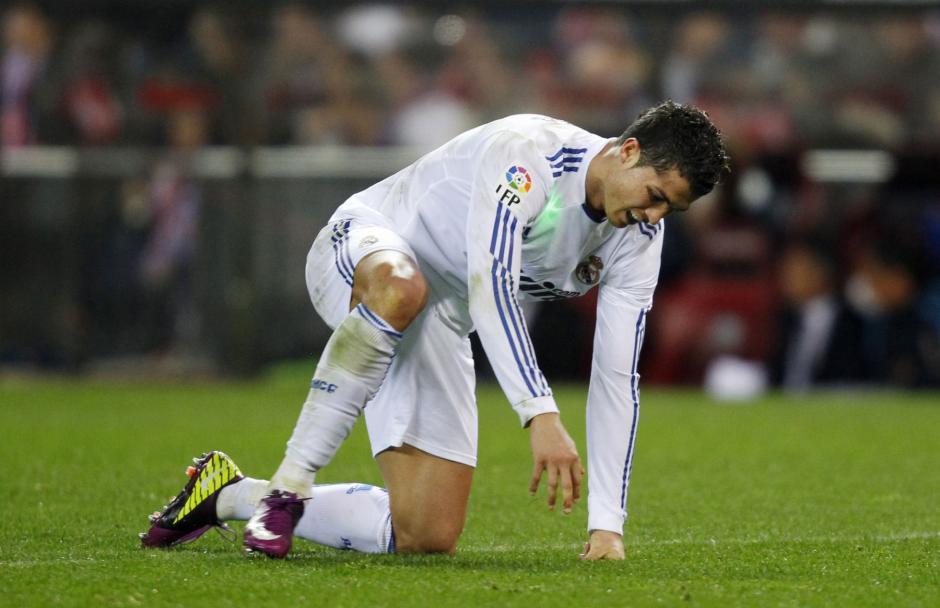 Las alertas se encienden en el Real Madrid. (Foto:&nbsp;andina.com.pe)