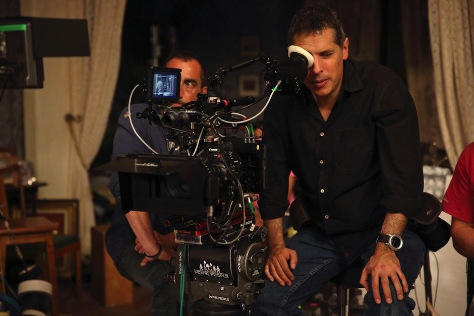 El mexicano Rodrigo Prieto representa a Latinoam&eacute;rica este a&ntilde;o. (Foto: Creative Planet Network)