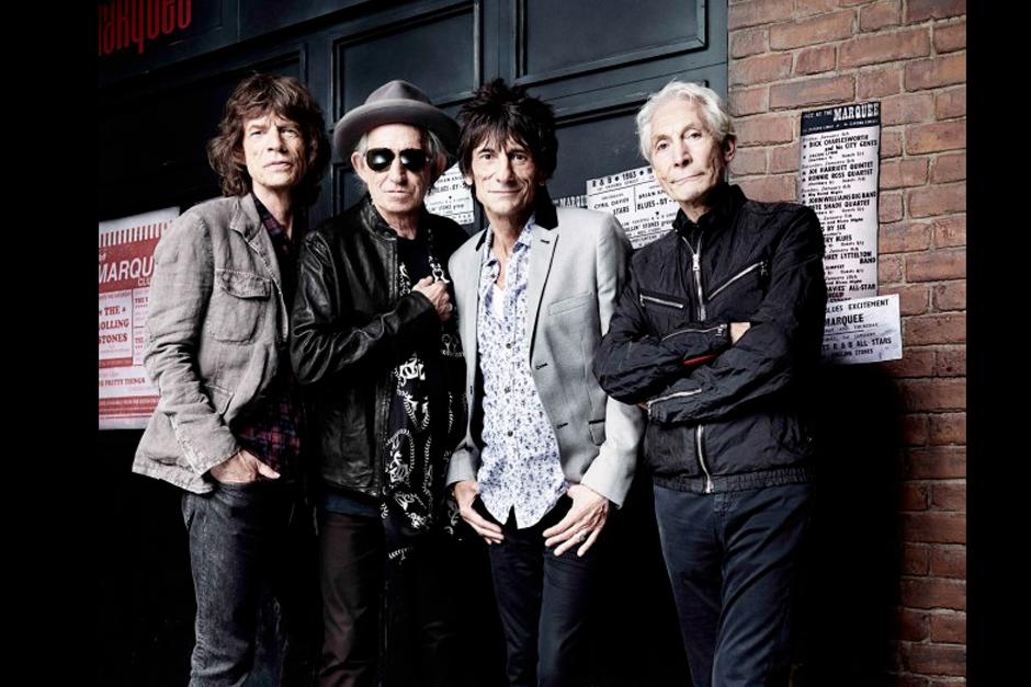 Adem&aacute;s, hay previstas otras visitas a ciudades europeas como Berl&iacute;n, el d&iacute;a 10 de junio; en D&uuml;sseldorf (Alemania), el 19; en Roma el 22, y en Werchter (B&eacute;lgica) el 28 de ese mismo mes. (Foto: Rolling Stones)