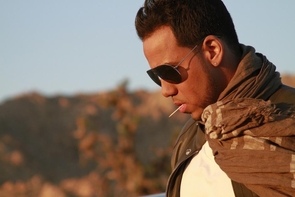 Romeo Santos estrena disco y sencillo. (Foto: coveralia)