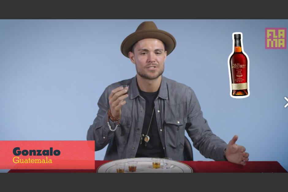 Lo sab&iacute;amos: &iexcl;el ron guatemalteco es el mejor!. (Foto: Flama)