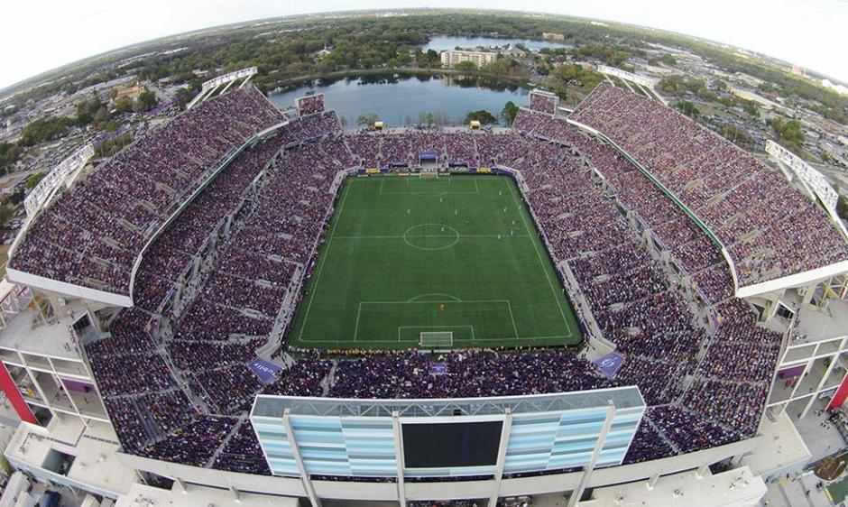 El Rose Bowl albergar&aacute; tres partidos de la Copa Am&eacute;rica Centenario. (Foto: Nuevo Diario)