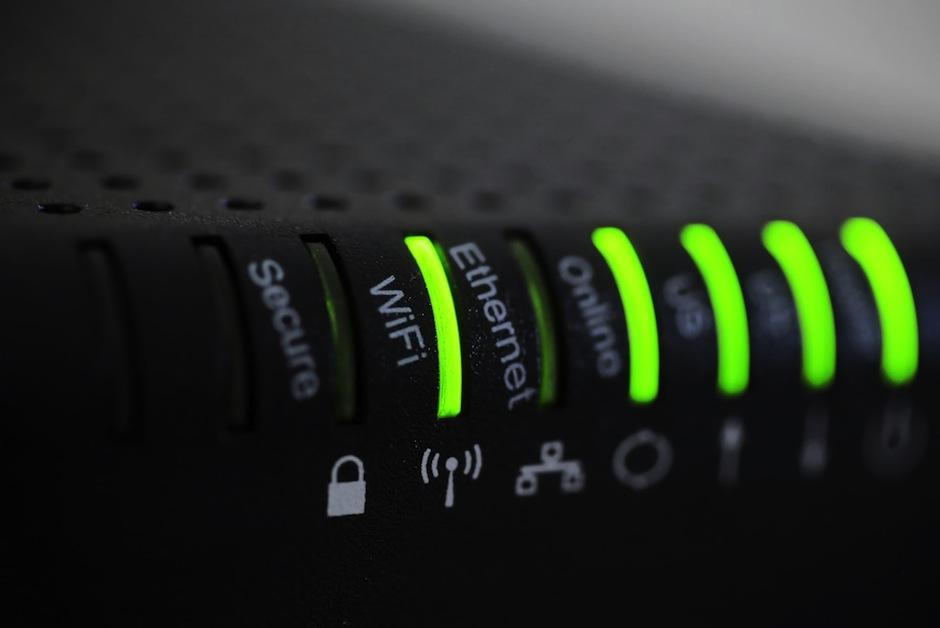 &iquest;Tendr&aacute; sentido apagar el router todas las noches? (Foto: anappleaday.net.au)