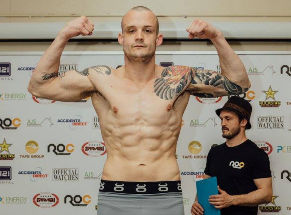 Josh Herdman encarn&oacute; a&nbsp;Gregory Goyle en la saga de Harry Potter. (Foto: eonline.com)