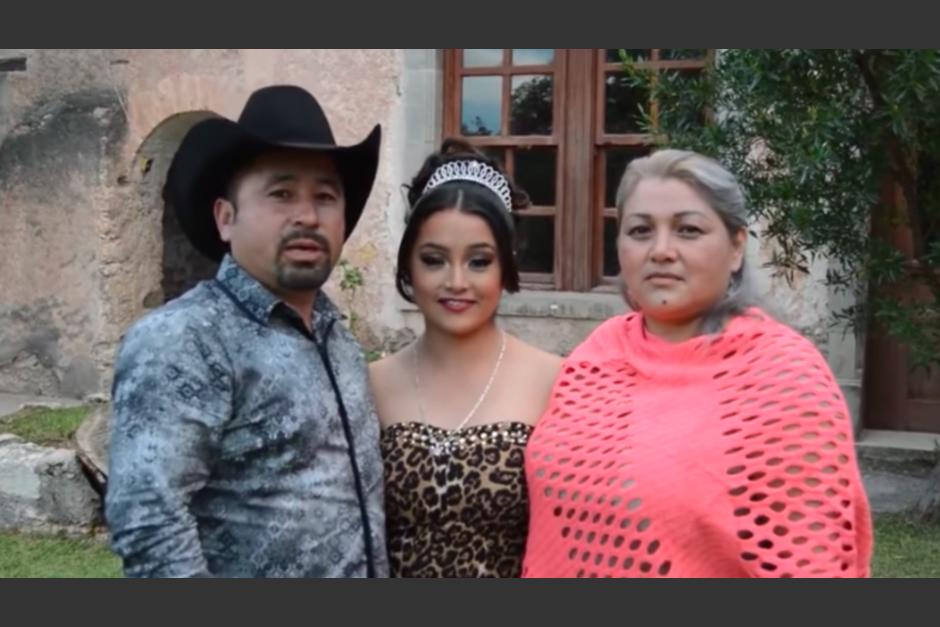 M&aacute;s de un mill&oacute;n personas confirm&oacute; en Facebook su asistencia a los XV de Rub&iacute;. (Foto: Univisi&oacute;n)