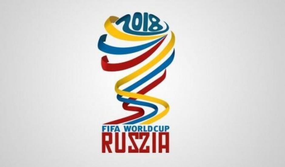 El logo del Mundial Rusia 2018 fue presentado por el Comit&eacute; Organizador. (Foto: Rusia 2018)