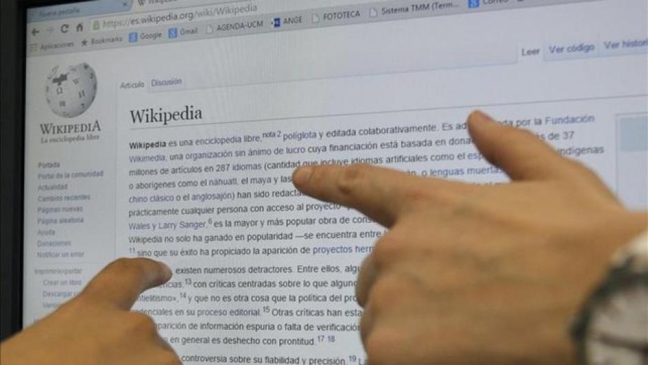 Un art&iacute;culo de Wikipedia fue bloqueado en Rusia por contener una receta casera de cannabis. (Foto:&nbsp;www.eldiario.es)