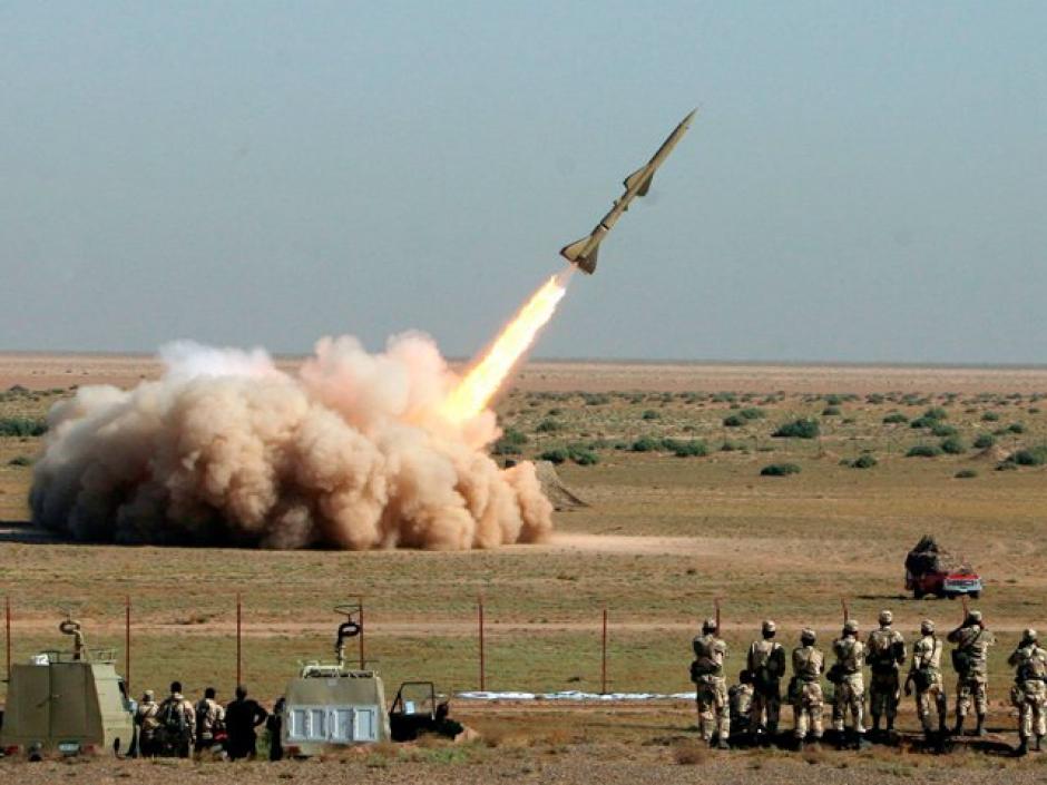 Corea del Norte anuncia el lanzamiento de un misil intercontinental Corea del Norte. (Foto: Twitter)&nbsp;&nbsp;&nbsp;