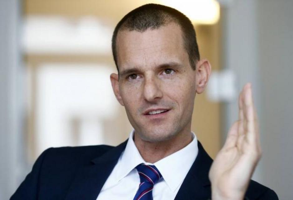 El abogado suizo Cornel Borbely llegar&aacute; a Guatemala en las pr&oacute;ximas horas para iniciar una investigaci&oacute;n en la Federaci&oacute;n Nacional de f&uacute;tbol, tras las imputaciones hechas contra los miembros del Comit&eacute; Ejecutivo Brayan Jim&eacute;nez y H&eacute;ctor Trujillo. (Foto: FIFA)