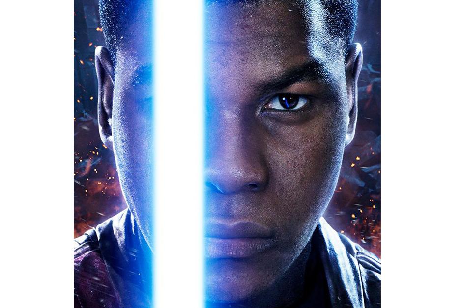 El sable de luz de Star Wars. (Foto: Facebook)