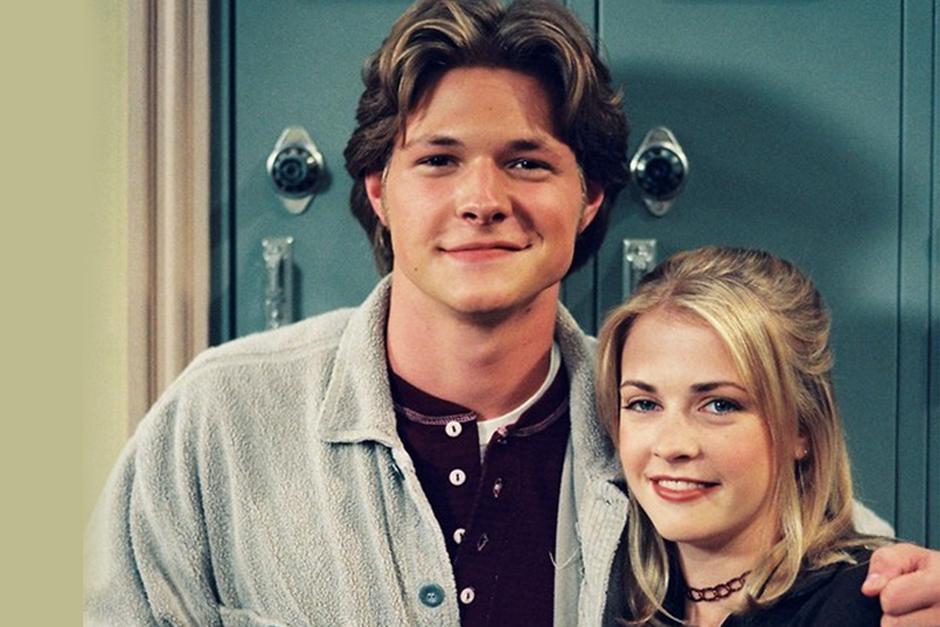 Nate Richert tiene 38 a&ntilde;os de edad y ahora se dedica a la m&uacute;sica. (Foto: Archivo)