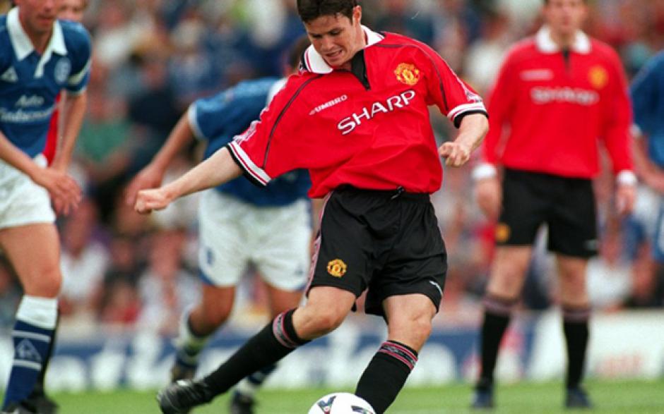 Mulryne lleg&oacute; al primer equipo del Manchester United en los a&ntilde;os 90. (Foto: catholicherald.co.uk)