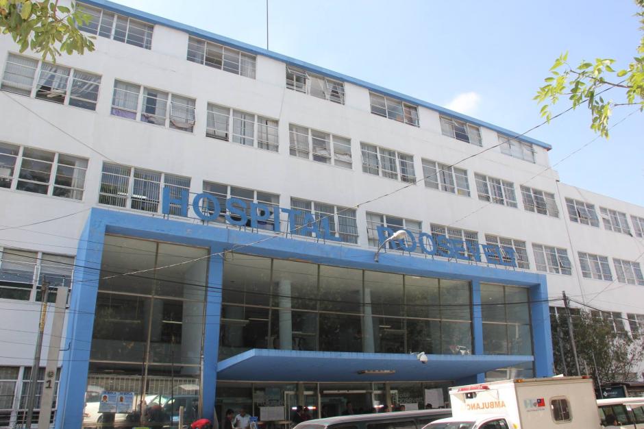 El Ministro de Salud acudi&oacute; a una citaci&oacute;n de la Comisi&oacute;n de Salud del Congreso de la Rep&uacute;blica. (Foto: Archivo/Soy502)