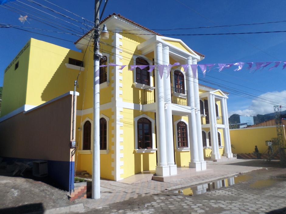 El candidato a alcalde ha manifestado en varias ocasiones, la necesidad de una auditor&iacute;a a la Municipalidad de Concepci&oacute;n. (Foto&nbsp;Municipalidad de Concepci&oacute;n)