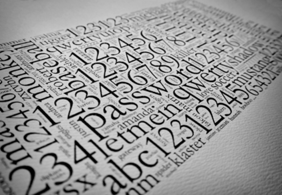 El experto en seguridad inform&aacute;tica Mark Burnett publica en su blog 10 millones de contrase&ntilde;as. (Imagen: Blog Mark Burnett)