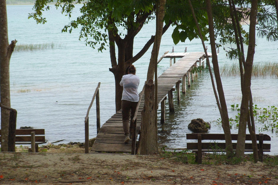 National Geographic Traveler publicará en diciembre próximo un foto reportaje de 12 páginas sobre los destinos turísticos más importantes de Guatemala (Foto: Inguat)
