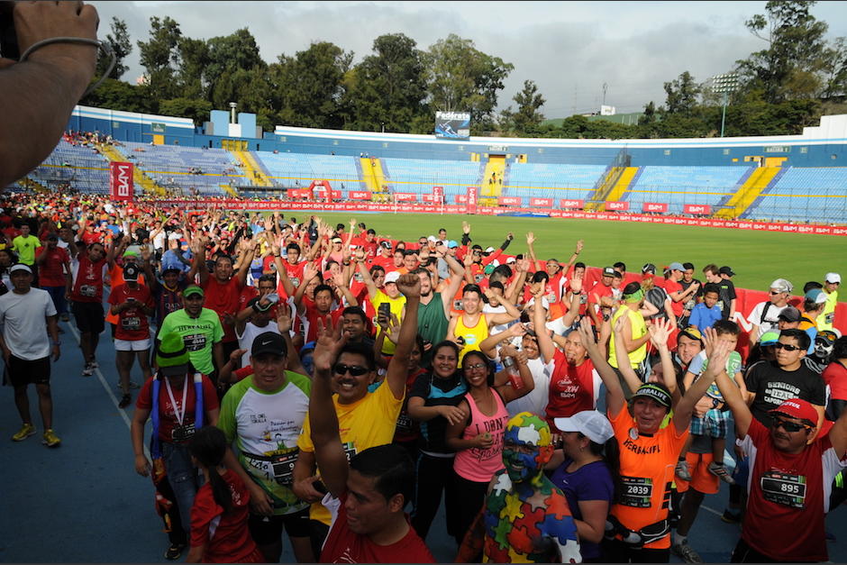 La categor&iacute;a de disfraces tendr&aacute; los tradicionales premios. (Foto: Soy502)