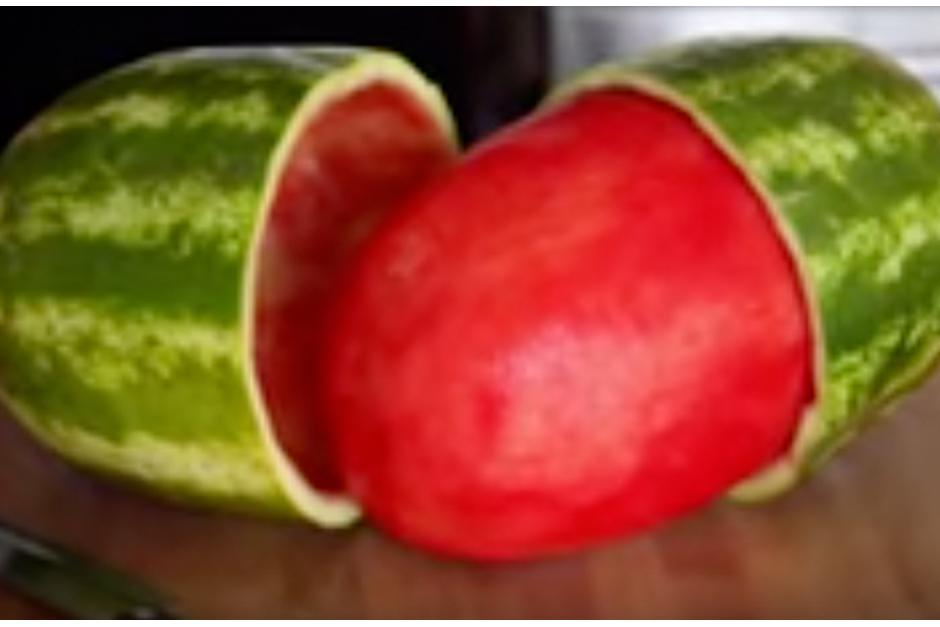 Un video en YouTube muestra c&oacute;mo elaborar un truco para quedar bien con tus amigos. (Imagen: YouTube)