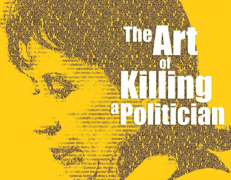 El documental habla de la historia pol&iacute;tica de Guatemala, especialmente de lo ocurrido con Sandra Torres cuando trat&oacute; de ser candidata presidencial; este documental fue dirigido por Ulf Hultberg y Asa Faringer. (Foto: originalfilm.se)