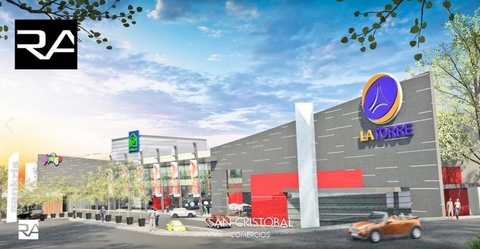 Abrira sus puertas hoy con un concierto y show de luces.