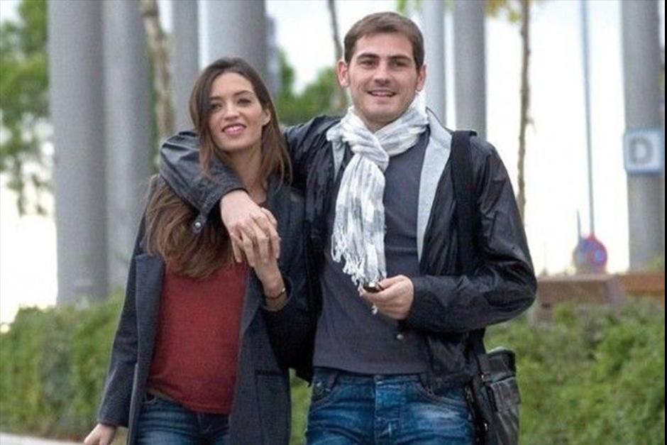 Sara Carbonero ha dado a luz este jueves a un ni&ntilde;o. (Foto: Archivo)