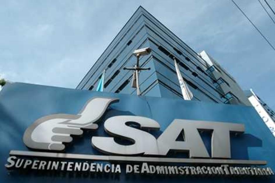 Presidente Pérez Molina espera elegir al titular de la SAT para finales de febrero. (Foto:Soy502)&nbsp;