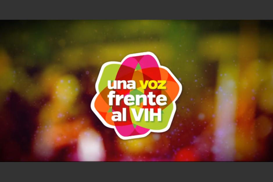 ONUSIDA difundo su estrategia para redes sociales, con el objetivo de recopilar las opiniones de la juventud guatemalteca sobre c&oacute;mo abordar el problema que genera el VIH/Sida.