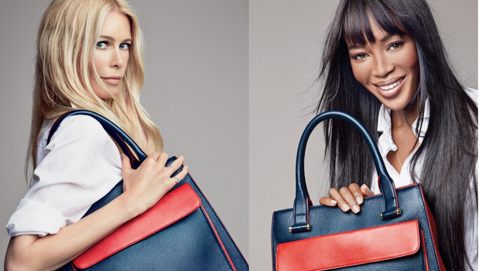 &nbsp;La campa&ntilde;a ha sido fotografiada por el renombrado Patrick Demarchelier. (Foto: Cortes&iacute;a de El Corte Ingl&eacute;s)