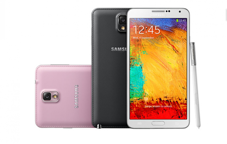 El reloj &ndash;Galaxy Gear- se puede vincular al Galaxy Note 3.