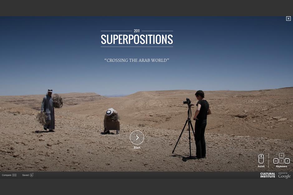 Descubre exposiciones y colecciones de museos y archivos de todo el mundo. Descubre tesoros culturales en amplio detalle con la aplicaci&oacute;n Google Cultural Institute.&nbsp;