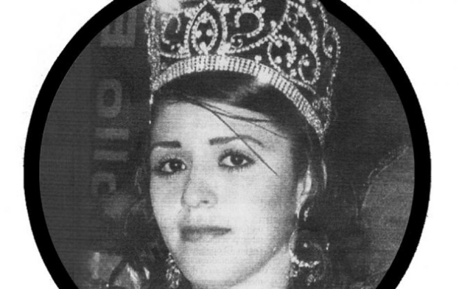 "El Chapo" se cas&oacute; con la ex reina de balleza Emma Coronel, con quien tuvo gemelas.