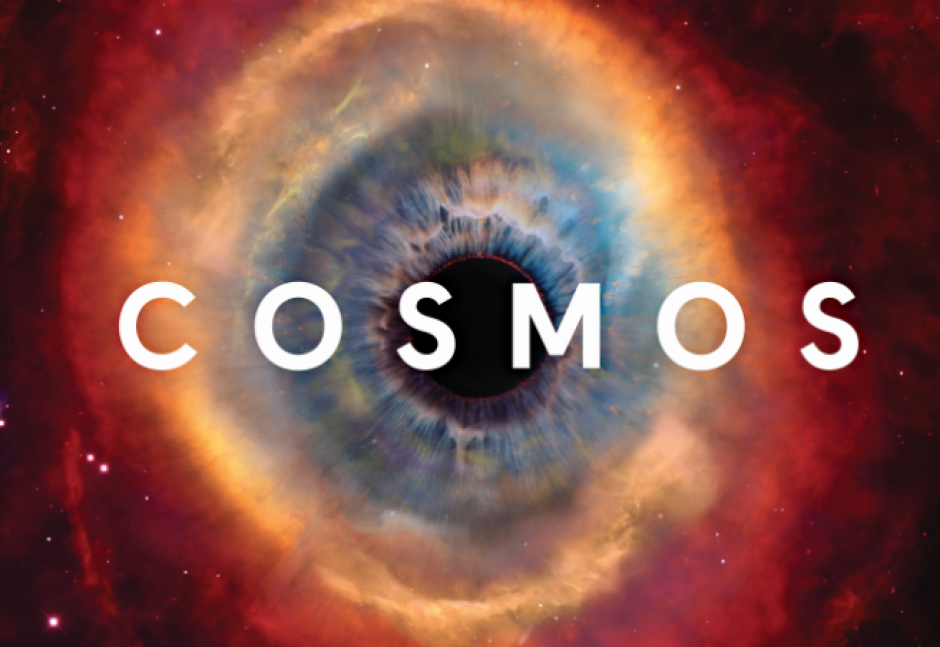 Esta poducci&oacute;n de Fox est&aacute; basada en la obra de Carl Sagan.