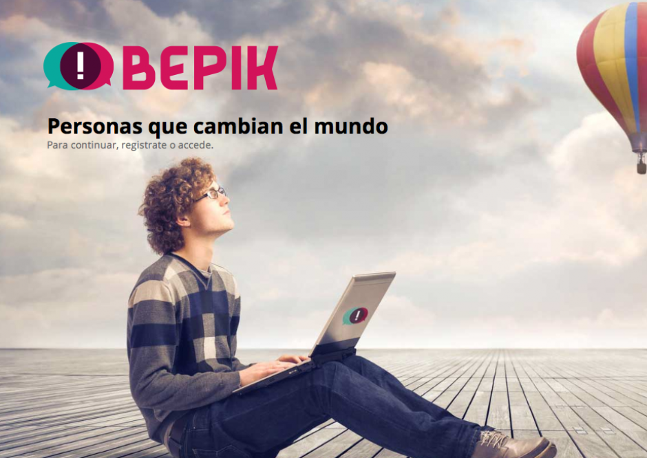 Esta nueva red social fue presentada hoy en Madrid, Espa&ntilde;a, y busca "ayudar a transformar el mundo".&nbsp;