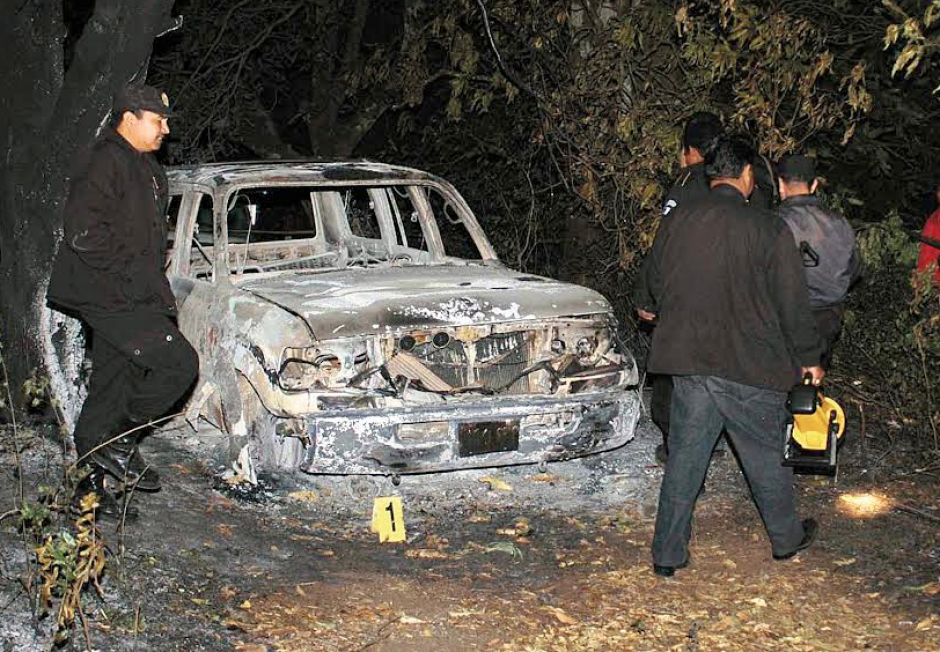 Siete a&ntilde;os despu&eacute;s, se sabe que EE.UU. duda de la investigaci&oacute;n guatemalteca en este caso. (Foto: Nuestro Diario)