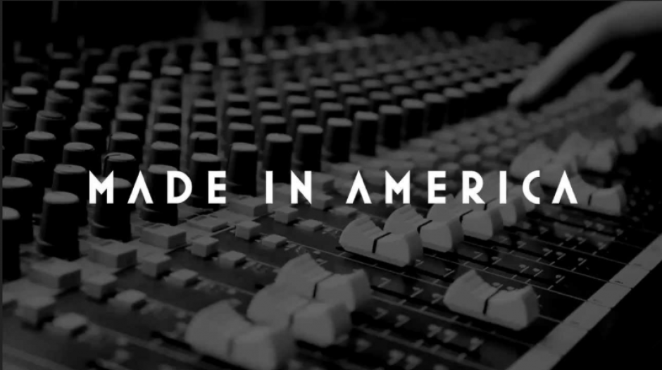 Este festival está patrocinado por la marca Budweisser.