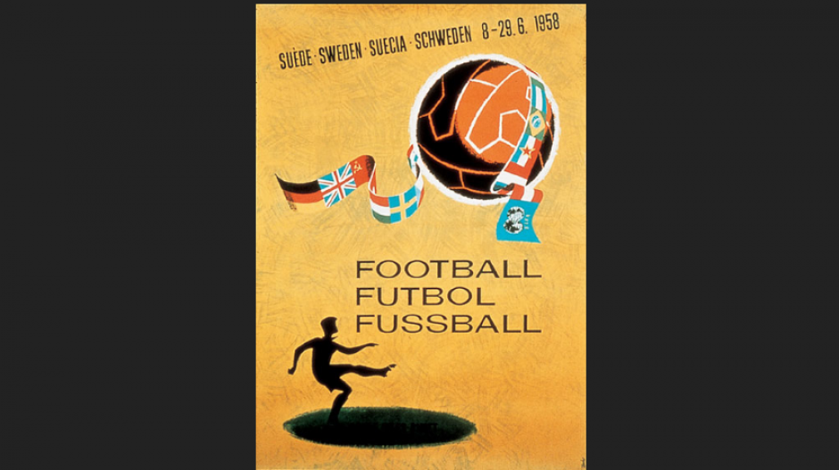 El sexto mundial se llev&oacute; a cabo en Suecia y fue el primero que se pudo seguir en televisi&oacute;n.&nbsp;