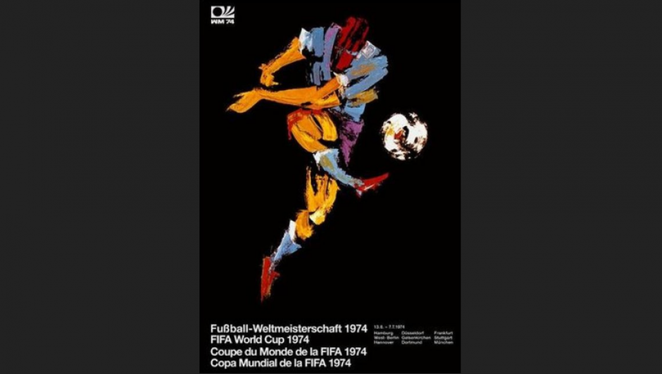 En esta edici&oacute;n el Trofeo Jules Rimet fue reemplazado por la actual Copa del Mundo.&nbsp;