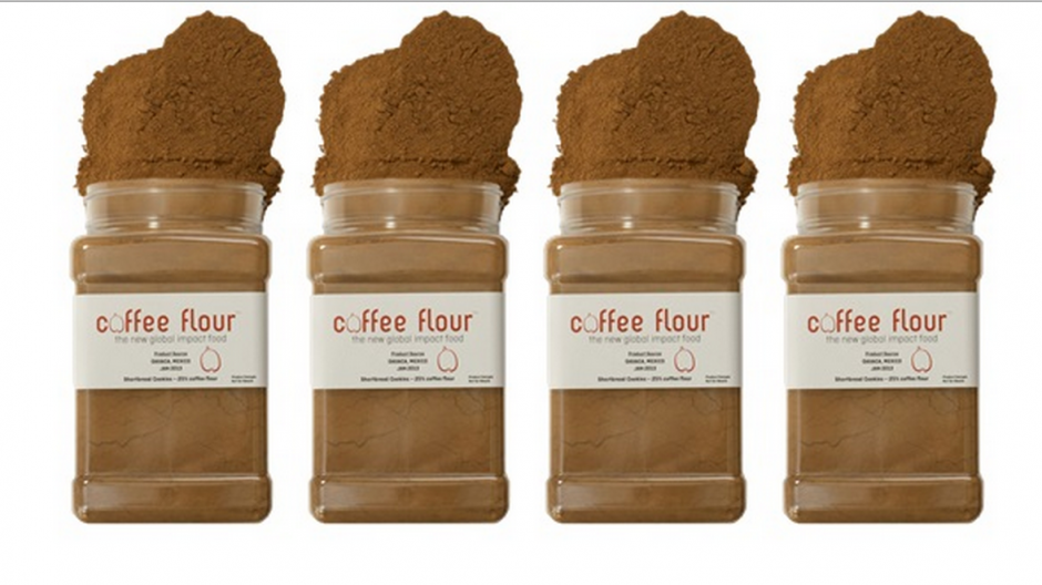 Producirán harina de café con los desechos del grano