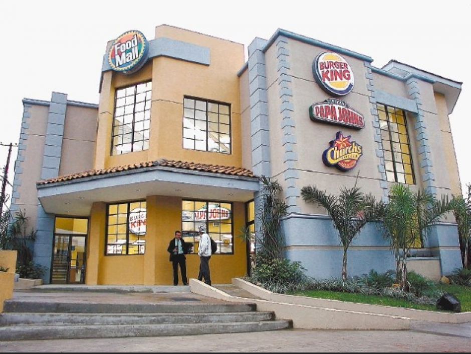 Hoy inició la I Cumbre Centroamericana de Franquicias en Costa Rica.&nbsp;