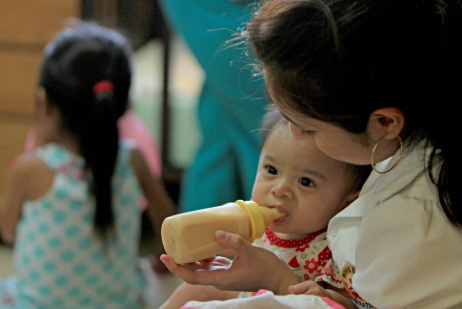Los fondos servirían para mejorar los programas de seguridad alimentaria en 83 municipios. (Foto: Esteban Biba/ Soy502)