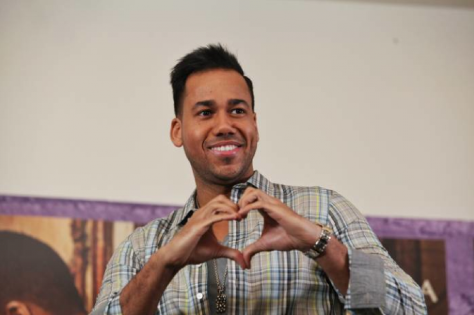Por ahora se desconoce el papel que interpretar&aacute; el m&uacute;sico estadounidense de ascendencia dominicano-puertorrique&ntilde;a. (Foto: EFE)
