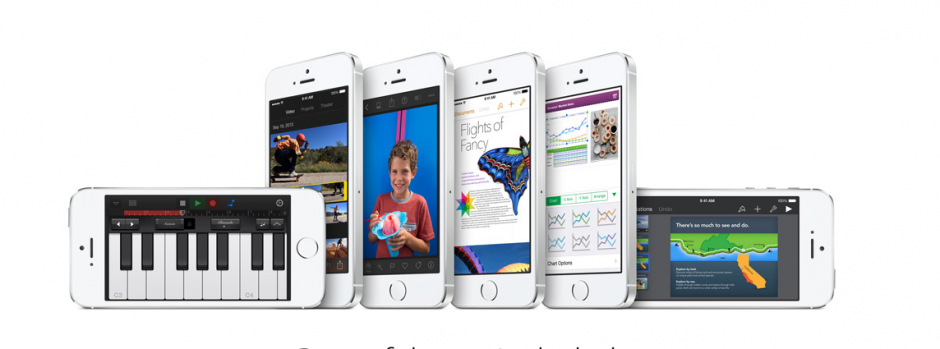 Seg&uacute;n la informaci&oacute;n, el objetivo de Apple es dar a sus clientes m&aacute;s motivos para comprar varios dispositivos que emplean su sistema operativo iOS.
